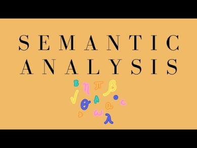 Build a Smarter Chatbot with Semantic Search by Amin Ahmad