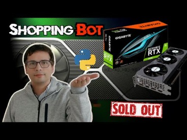 Automate Your Shopping with a High Demand Product Checkout Bot
