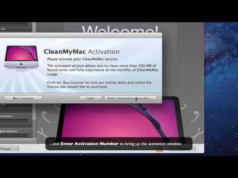 CleanMyMac X: Make Your Mac As Good As New