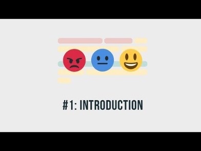 text semantic analysis