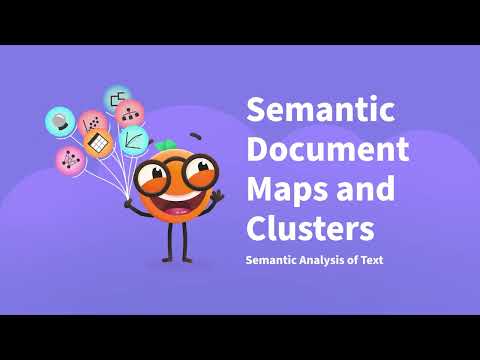 text semantic analysis